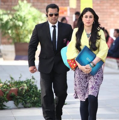 Hindi movie bodyguard001
